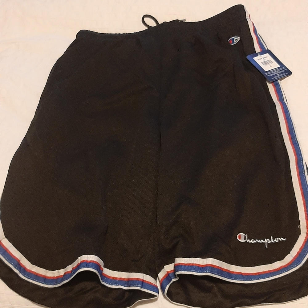 Champion Athletic Shorts